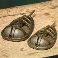 Avid Carp Method Feeder Large